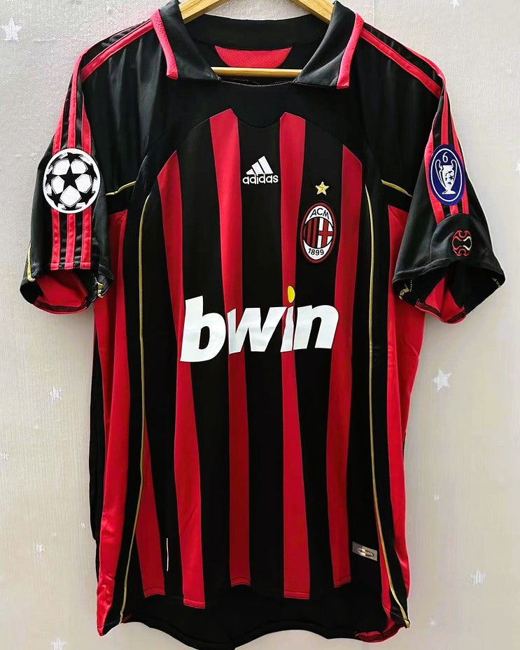 MALDINI PAOLO 2006-07 (Mil)