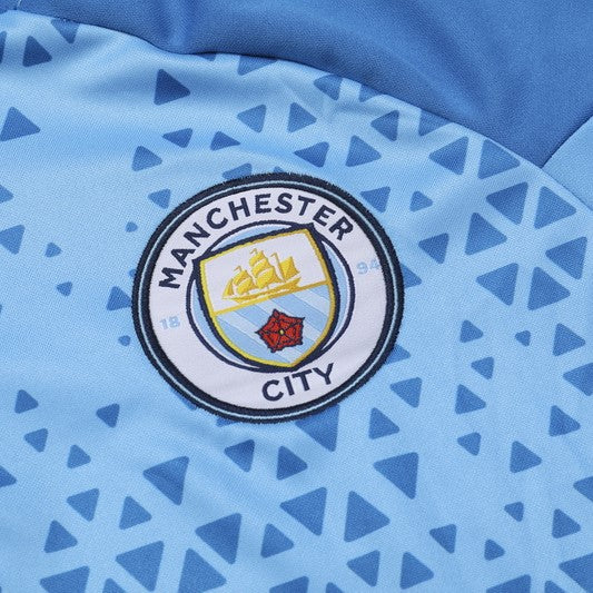 Tuta Sportiva Manchester City