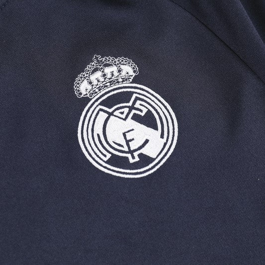 Tuta Sportiva Real Madrid