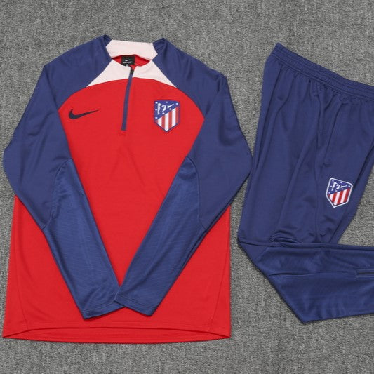 Tuta Sportiva Atletico Madrid