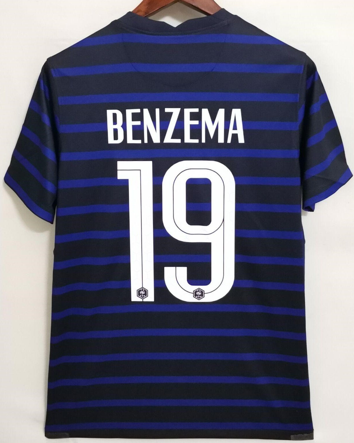 BENZEMA KARIM 2020-21 (Fra)