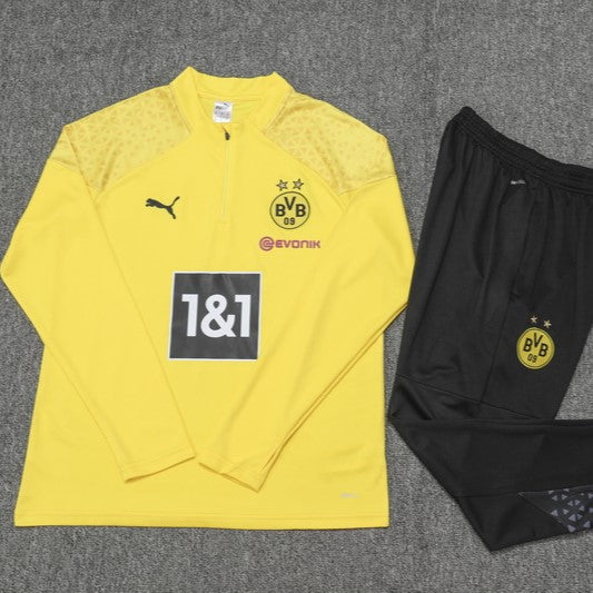 Tuta Sportiva Borussia Dortmund