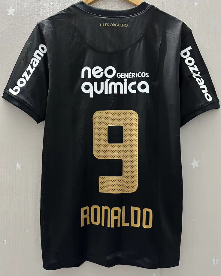 RONALDO 2010-11 (Cor)