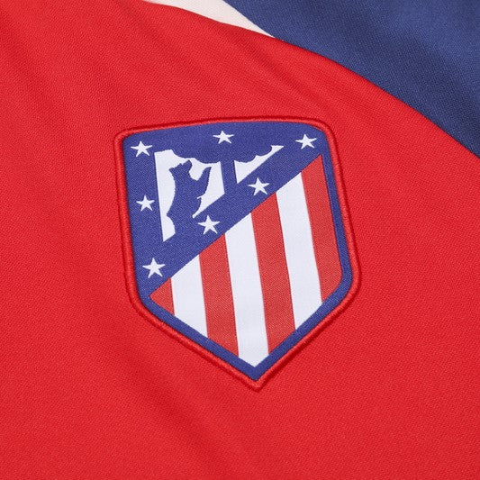 Tuta Sportiva Atletico Madrid