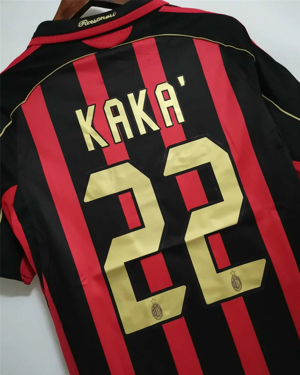 KAKA' RICARDO 2006-07 (Mil)