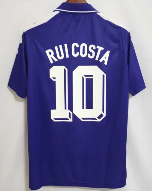 RUI COSTA MANUEL 1998-99 (Fio)