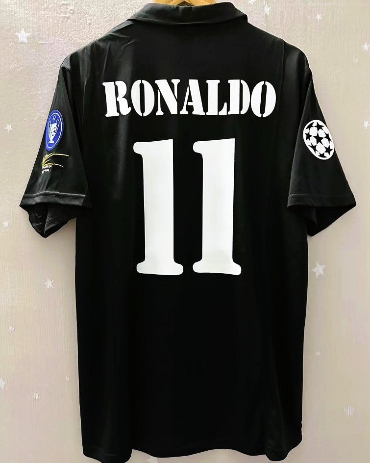 RONALDO 2002-03 (Real M)