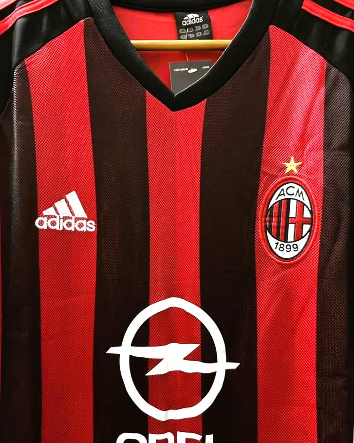 MALDINI PAOLO 2002-03 (Mil)