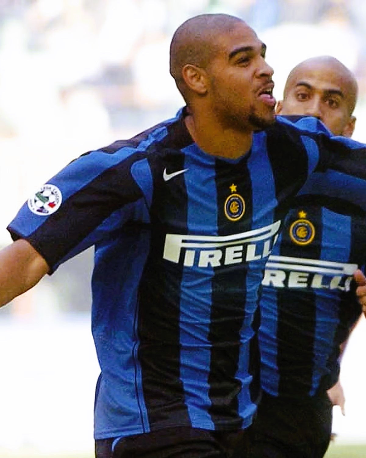 ADRIANO 2004-05 (Int)