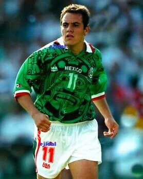 BLANCO CUAUHTEMOC 1998-99 (Mex)