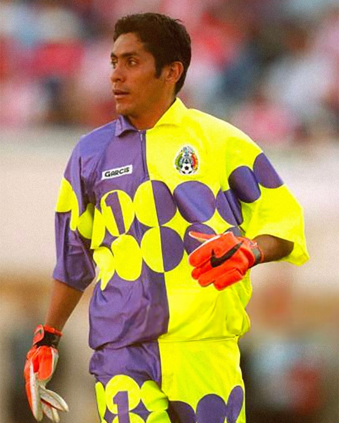 CAMPOS JORGE 1996-97 (Mex)