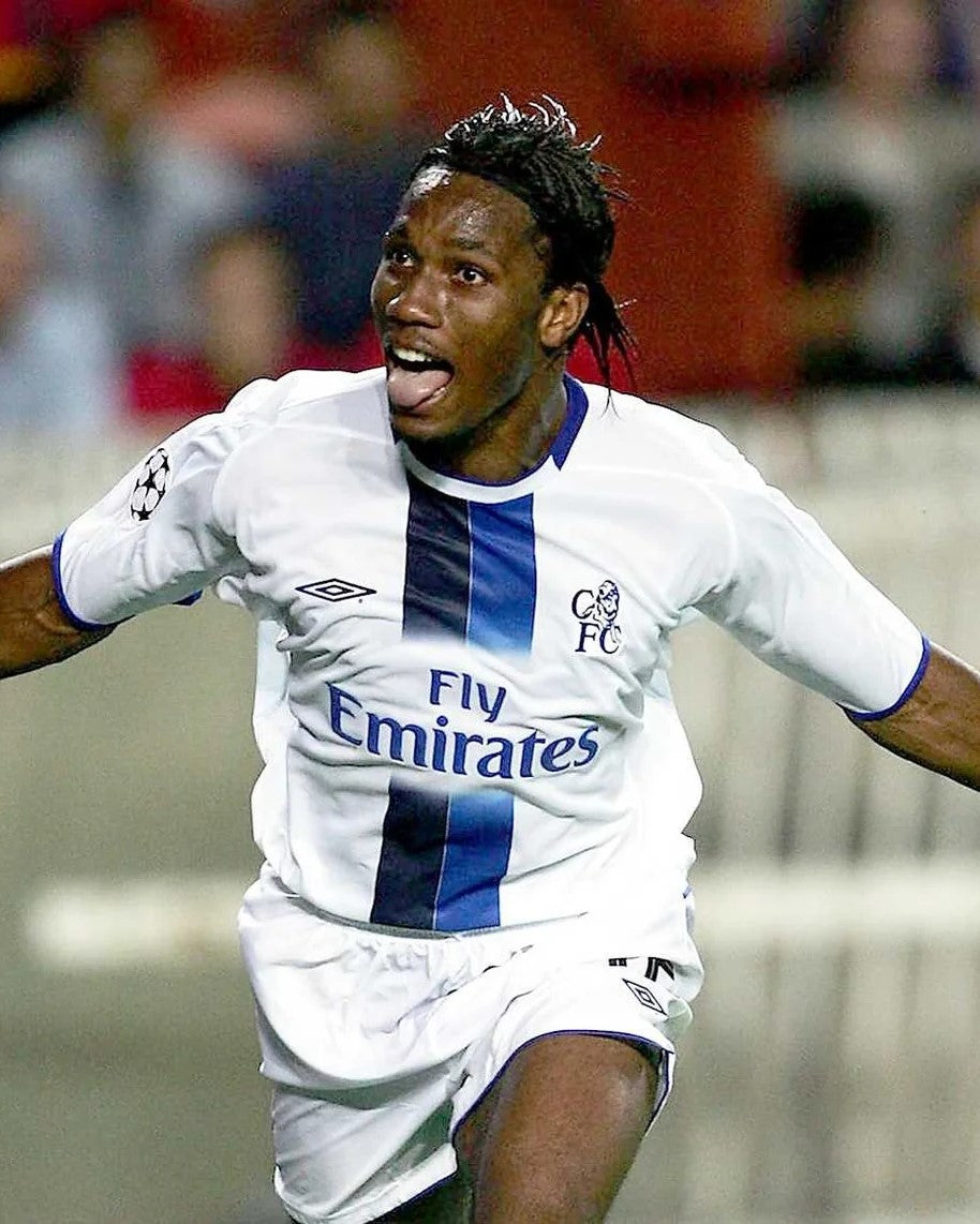 DROGBA DIDIER 2004-05 (Which)