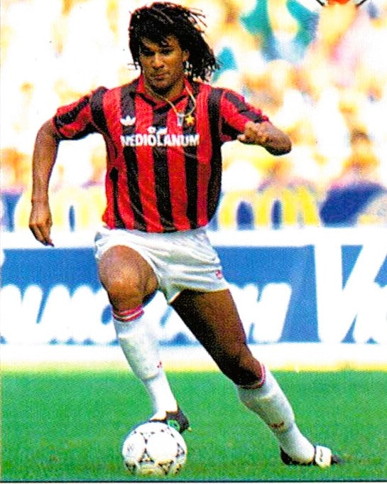 GULLIT RUUD 1990-91 (Mil)