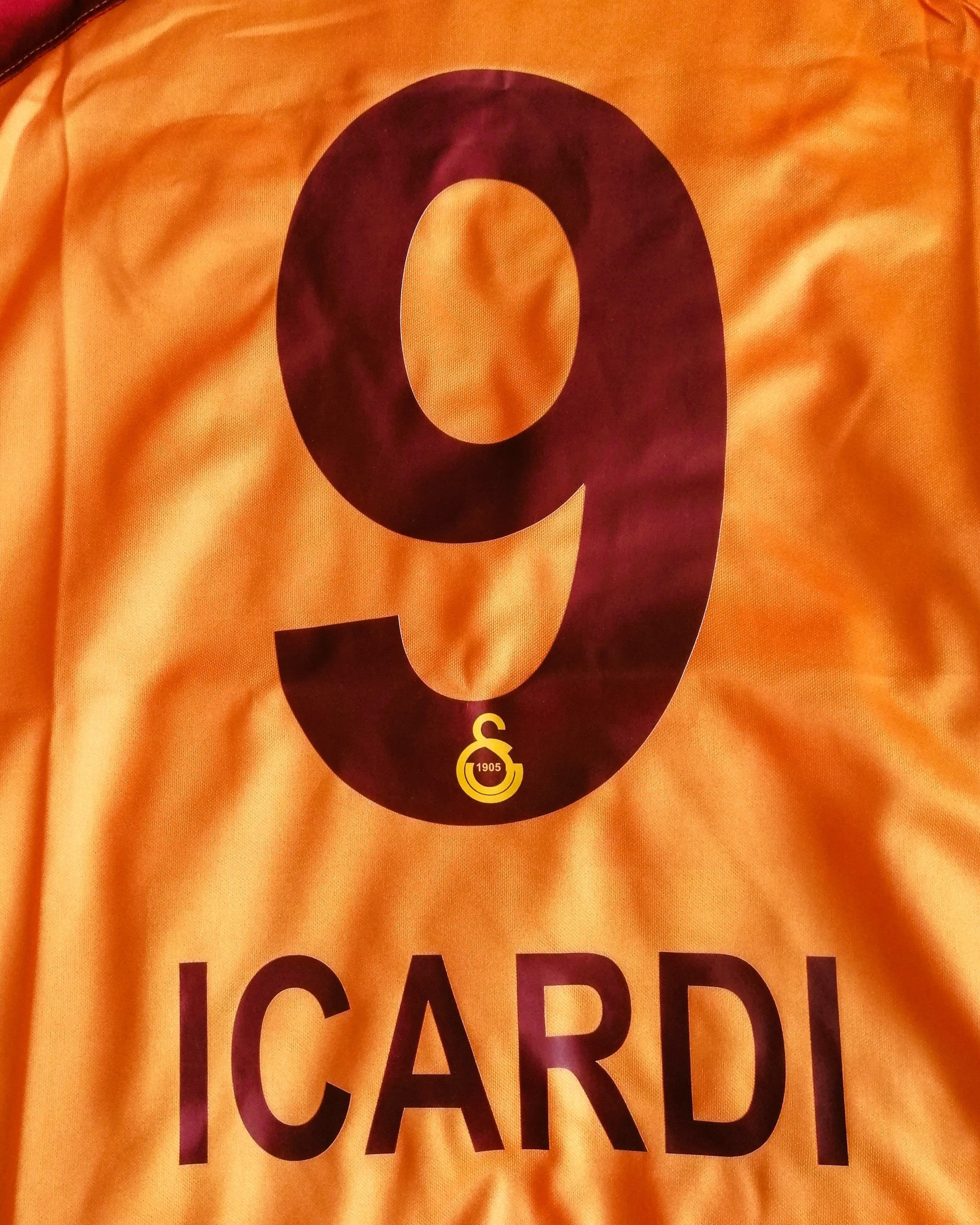 ICARDI MAURO 2023-24 (Gal)