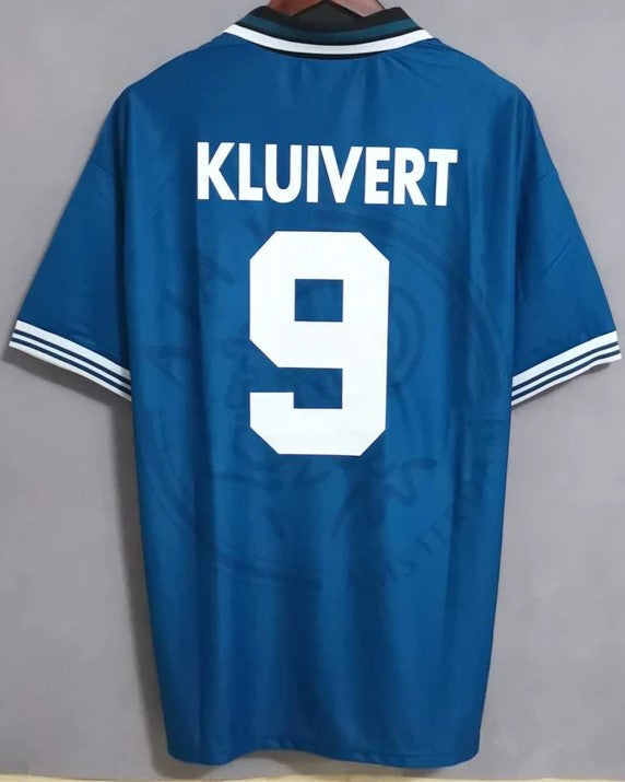 KLUIVERT PATRICK 1995-96 (Aja)