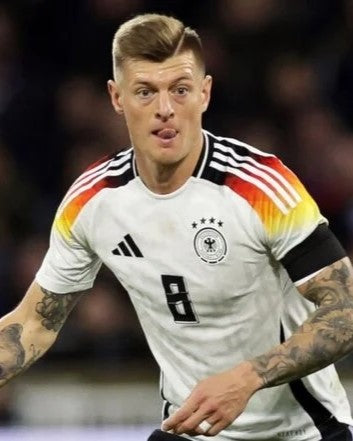 KROOS TONI 2024-25 (Ger)