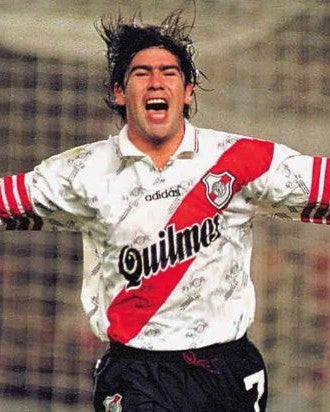 SALAS MARCELO 1995-96 (Riv)