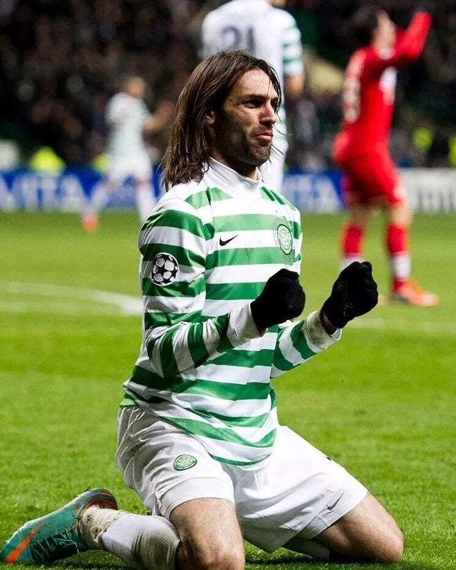 SAMARAS GEORGIOS 2012-13 (Cel)