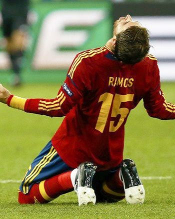 RAMOS SERGIO 2012-13 (Esp)