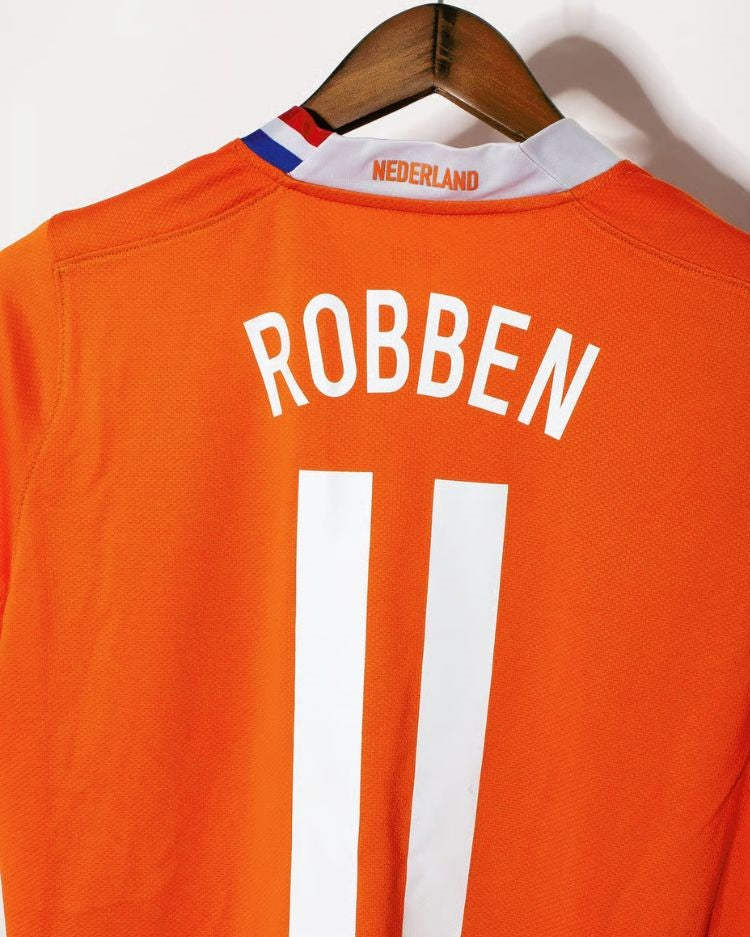 ROBBEN ARJEN 2008-09 (Ola)