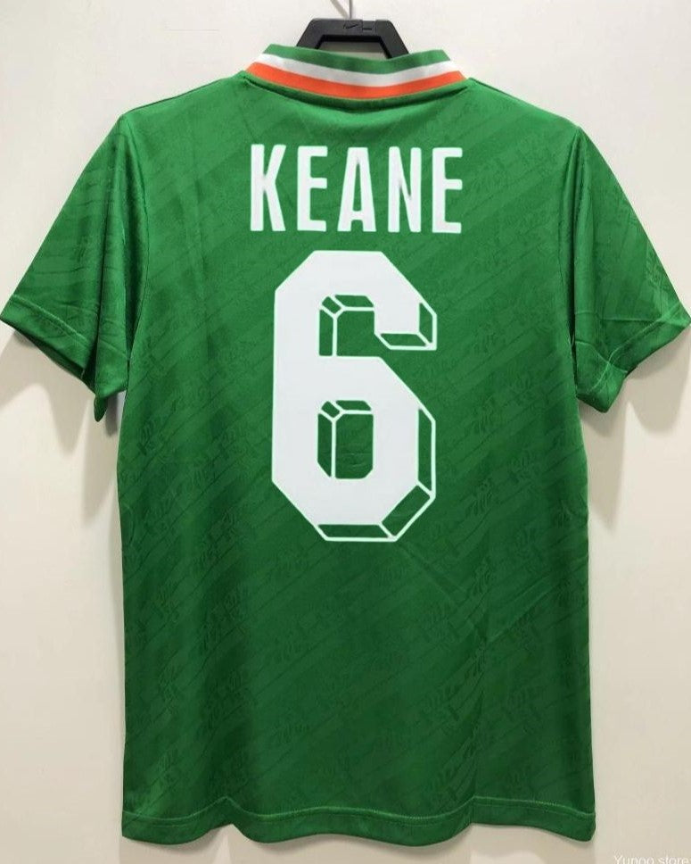 KEANE ROY 1994-95 (Irl)