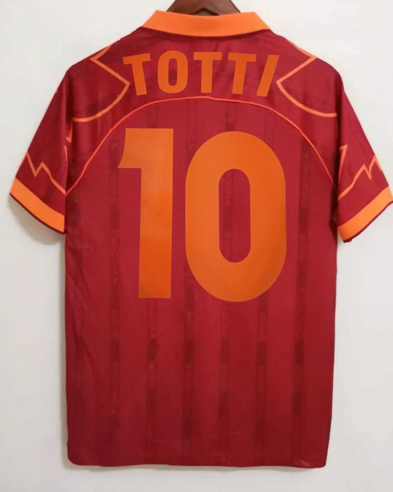 TOTTI FRANCESCO 1999-00 (Rom)