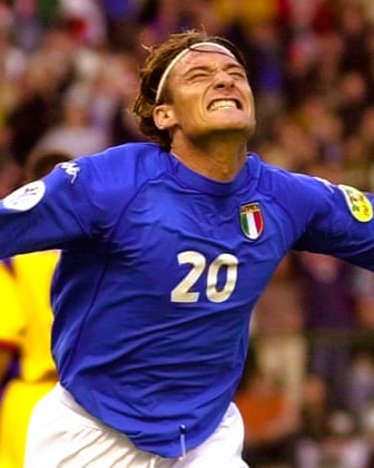 TOTTI FRANCESCO 2000-01 (Ita)