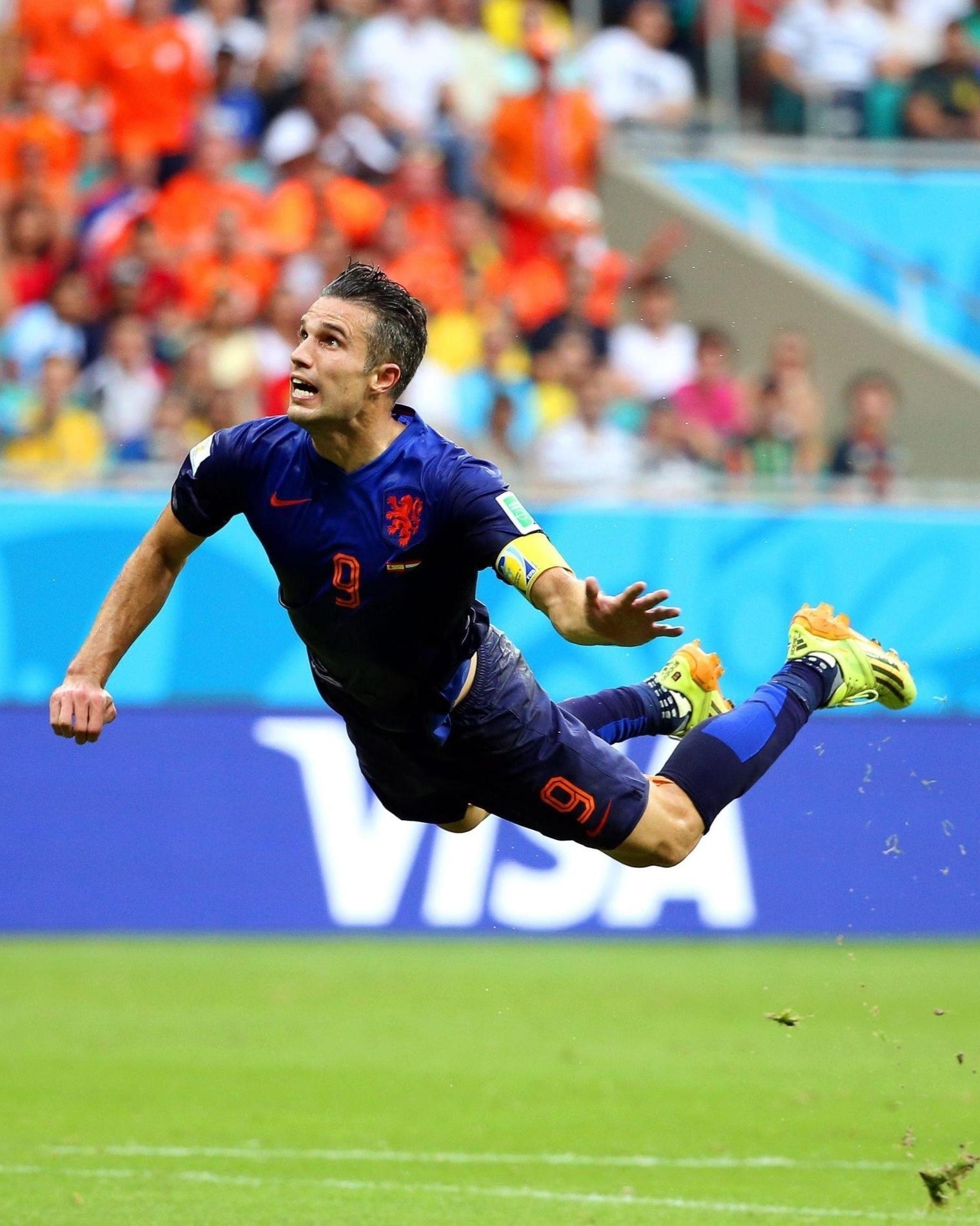 VAN PERSIE ROBIN 2014-15 (Ola)