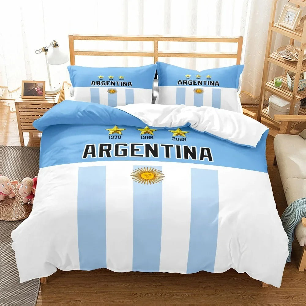 Dream Argentina