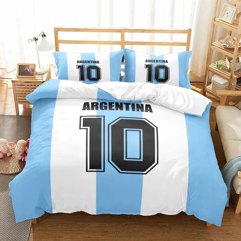 Dream Argentina