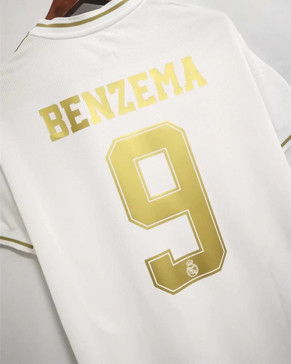 BENZEMA KARIM 2019-20 (Real M)