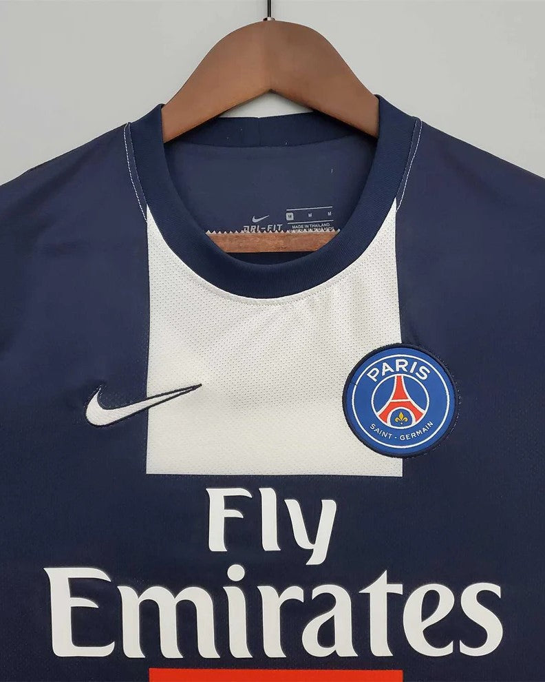 IBRAHIMOVIC ZLATAN 2013-14 (Psg)