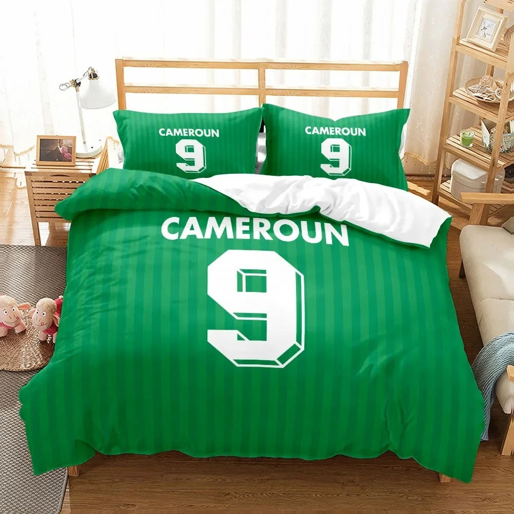 Dream Cameroun