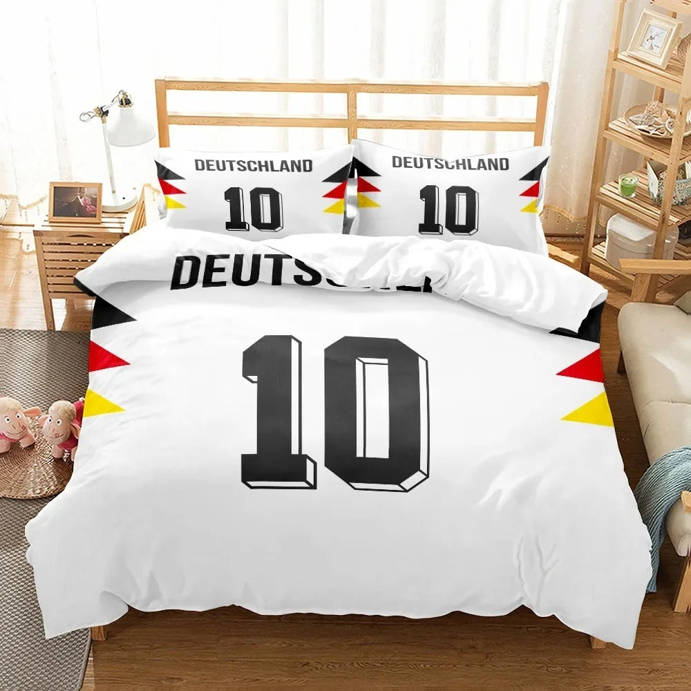 Dream Deutschland