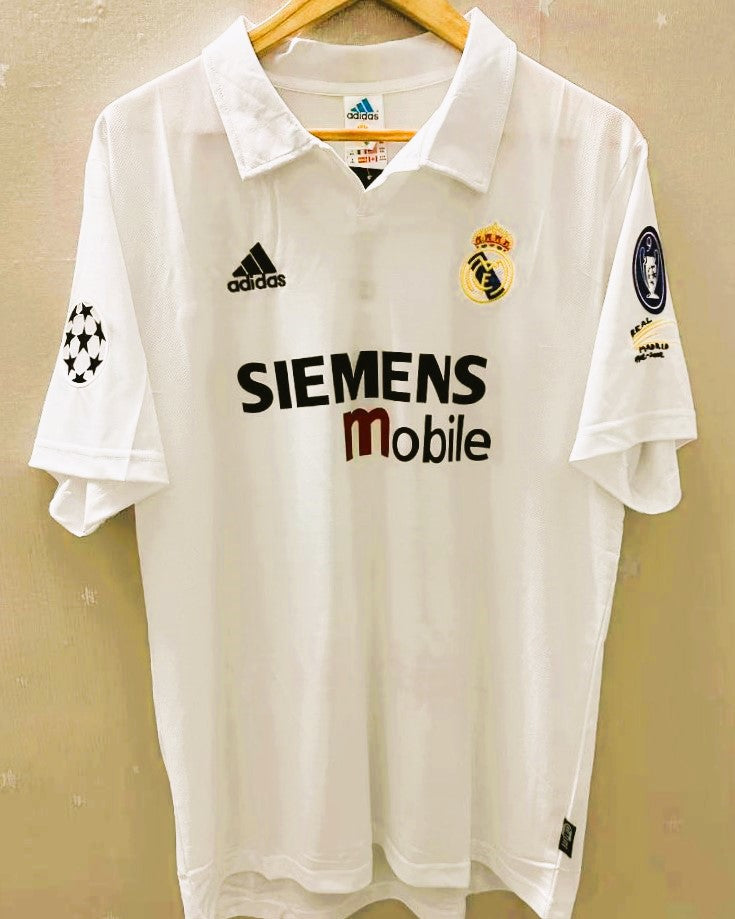 RONALDO 2002-03 (Real M)