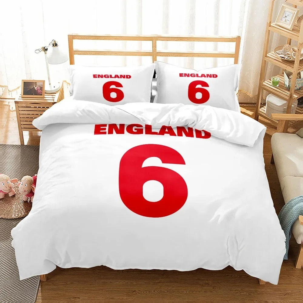 Dream England