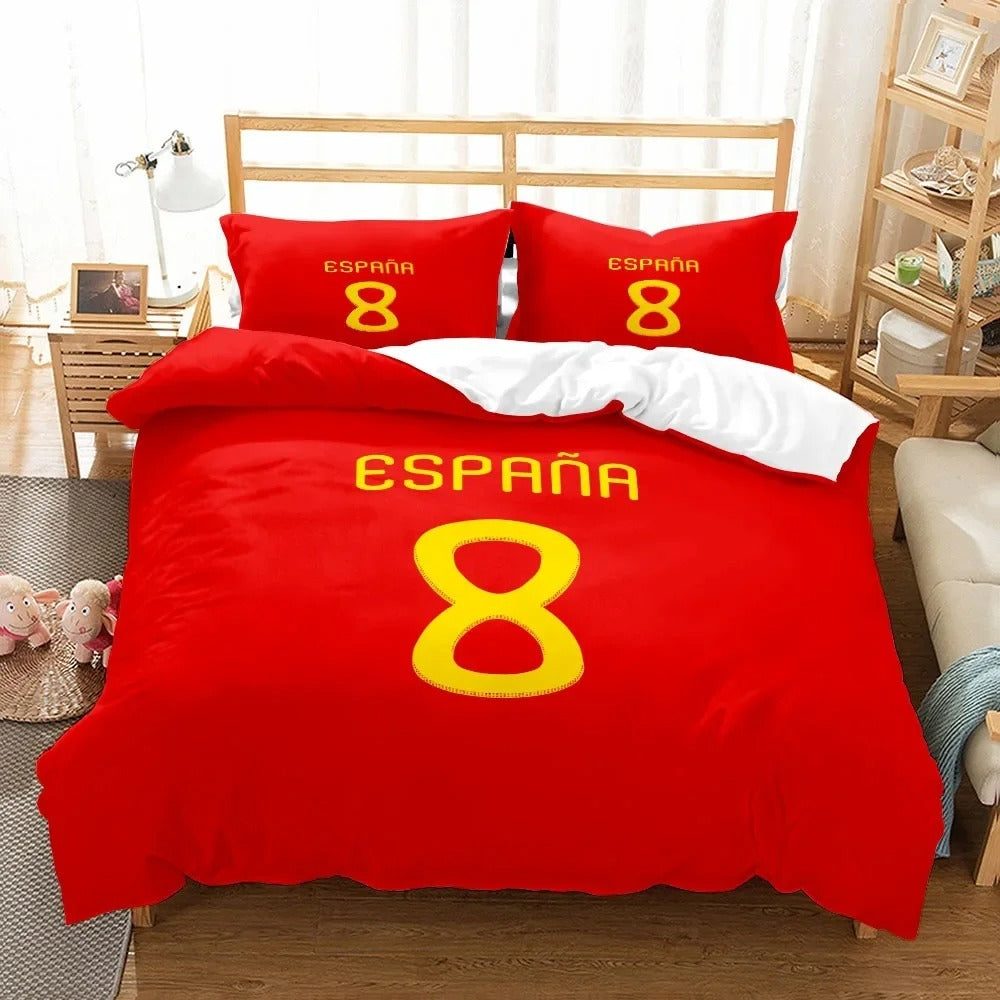 Dream Espana