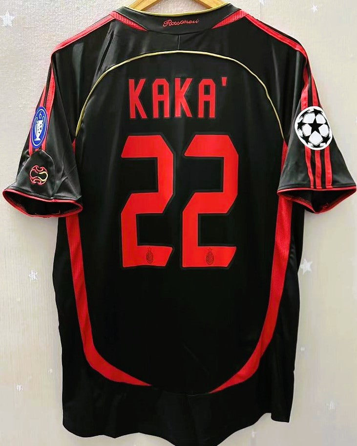 KAKA' RICARDO 2006-07 (Mil)