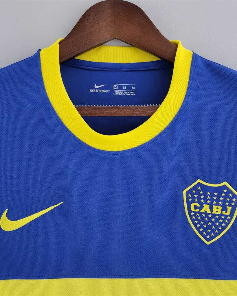 RIQUELME ROMAN 2010-11 (Boca J)