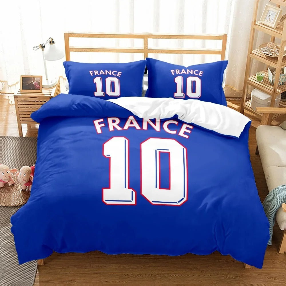 Dream France