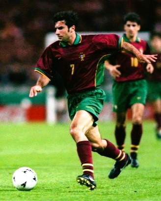 FIGO LUIS 1998-99 (Por)