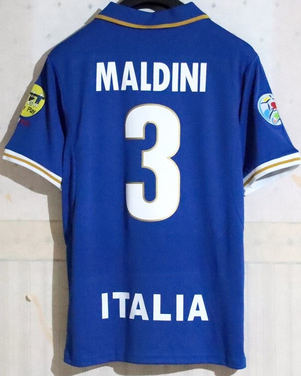 MALDINI PAOLO 1996-97 (Ita)