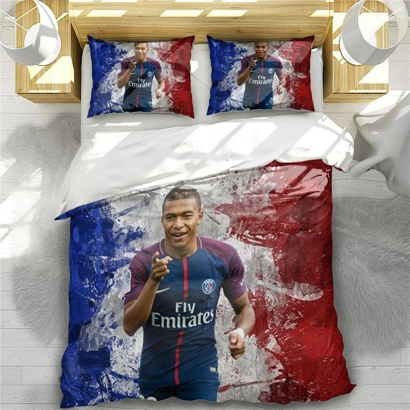 Dream Mbappè