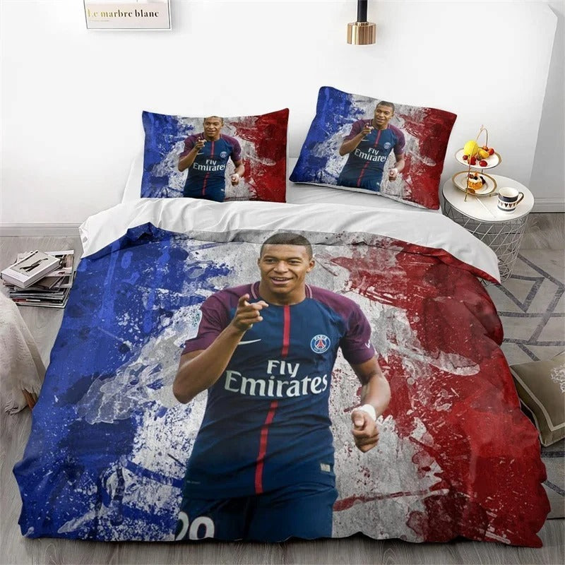 Dream Mbappè