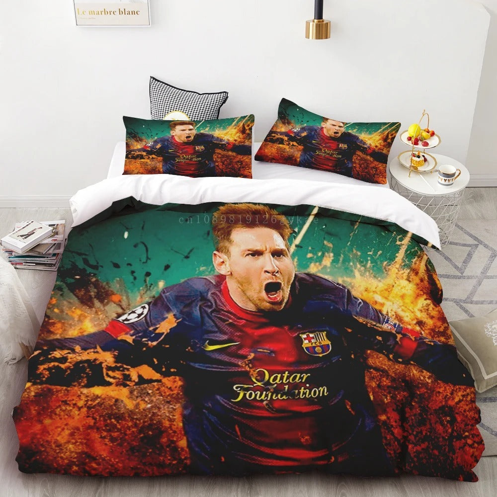 Dream Messi