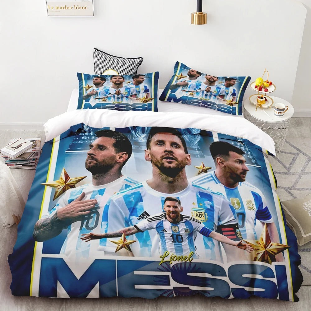 Dream Messi