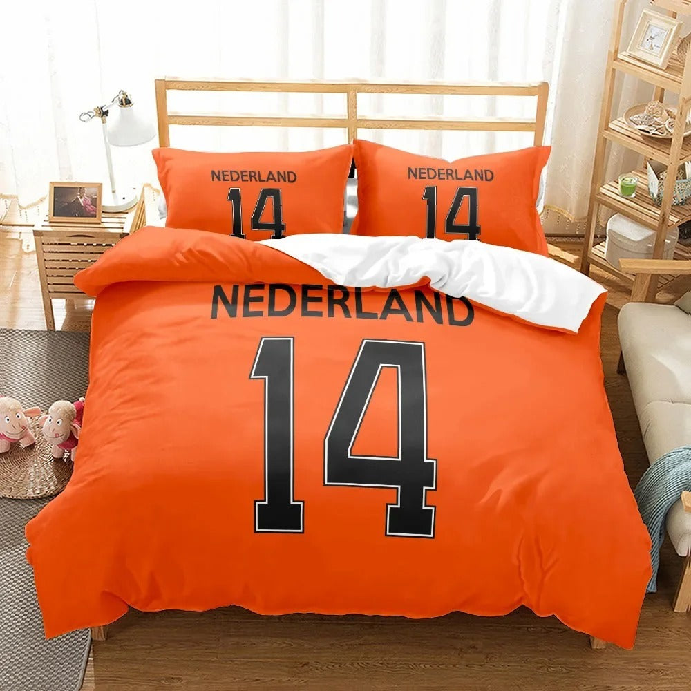 Dream Nederland