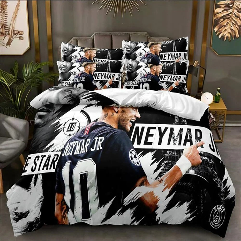 Dream Neymar