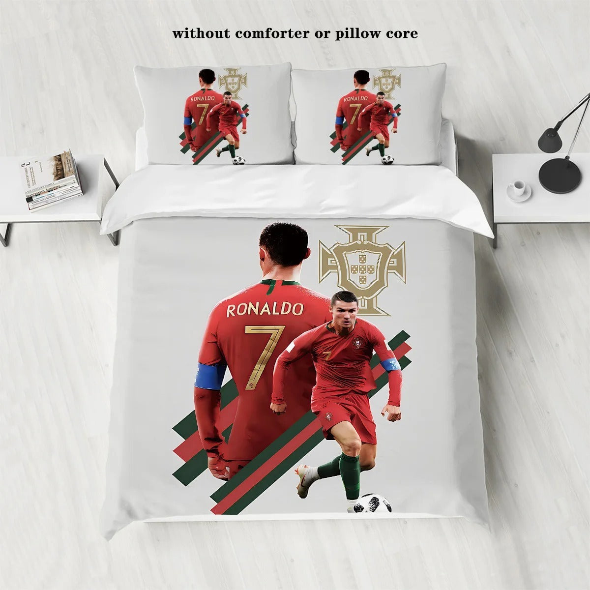 Dream Ronaldo