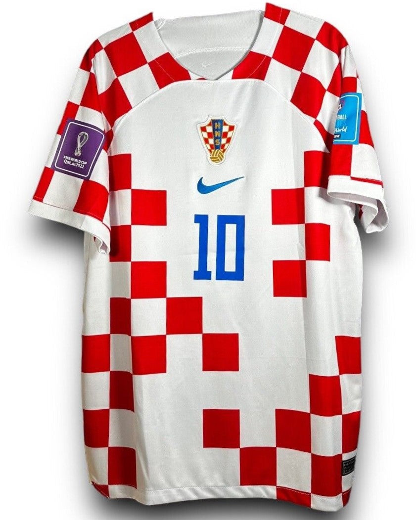 MODRIC LUKA 2022-23 (Cro)